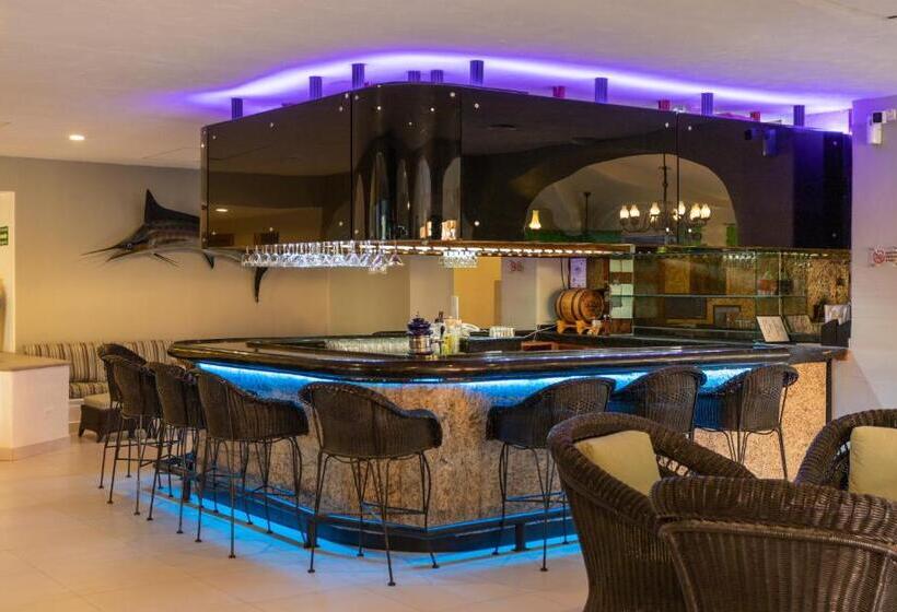 هتل Posada Real Los Cabos