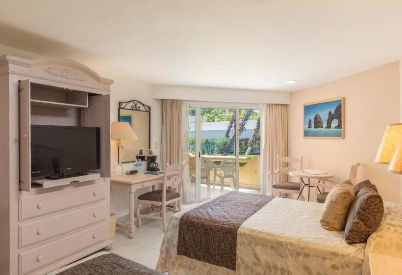 هتل Posada Real Los Cabos