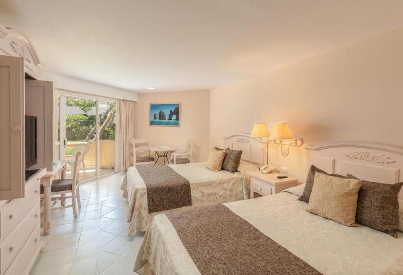 هتل Posada Real Los Cabos