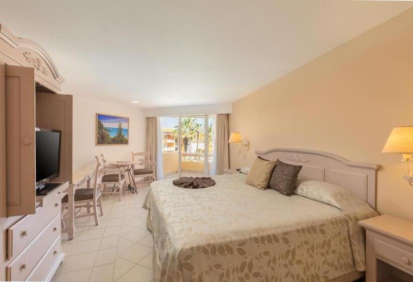 هتل Posada Real Los Cabos