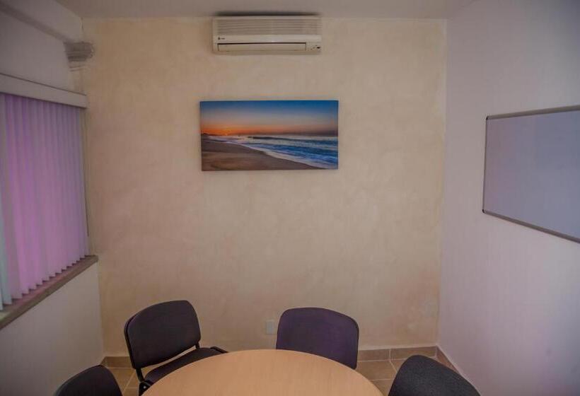 هتل Posada Real Los Cabos