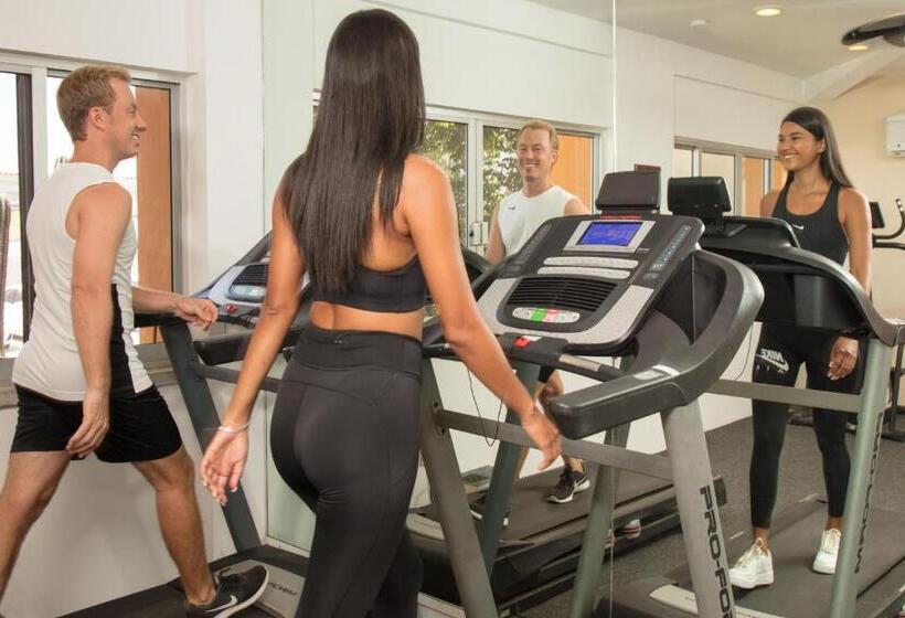 هتل Posada Real Los Cabos