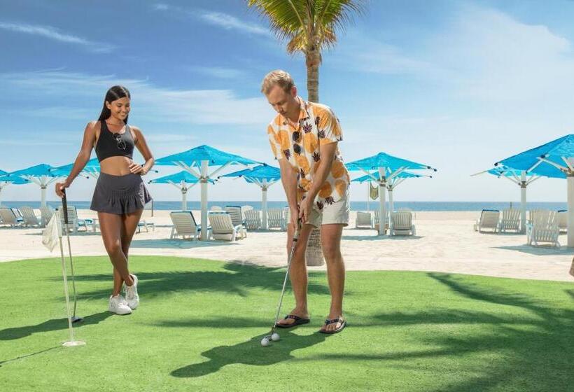 هتل Posada Real Los Cabos