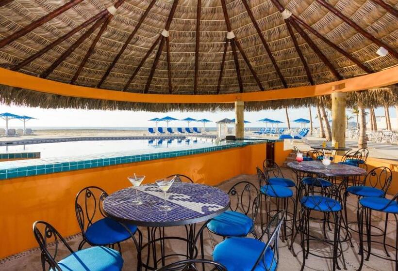 هتل Posada Real Los Cabos