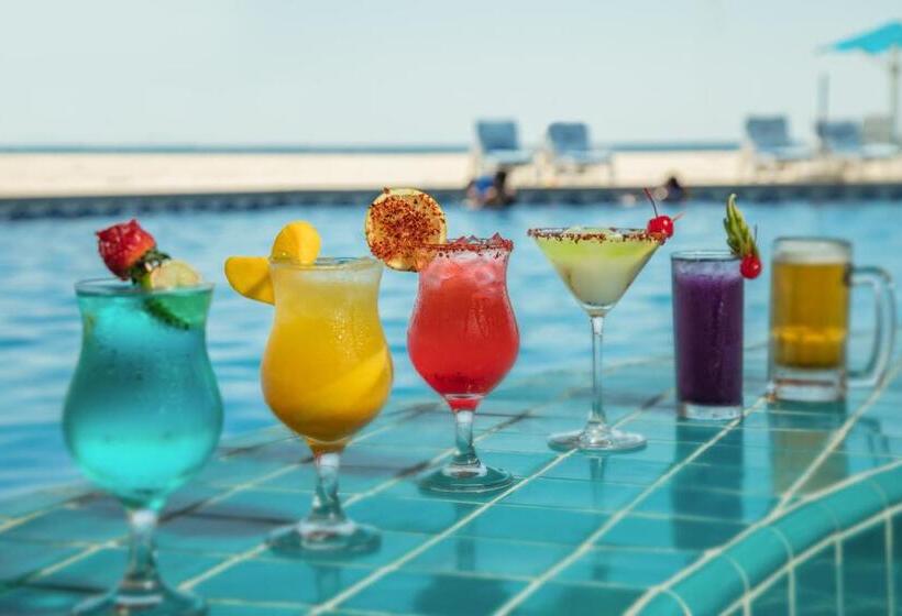 هتل Posada Real Los Cabos