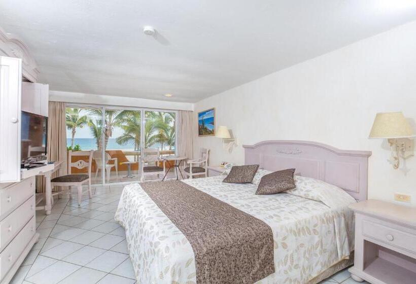 هتل Posada Real Los Cabos