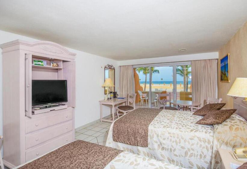 هتل Posada Real Los Cabos