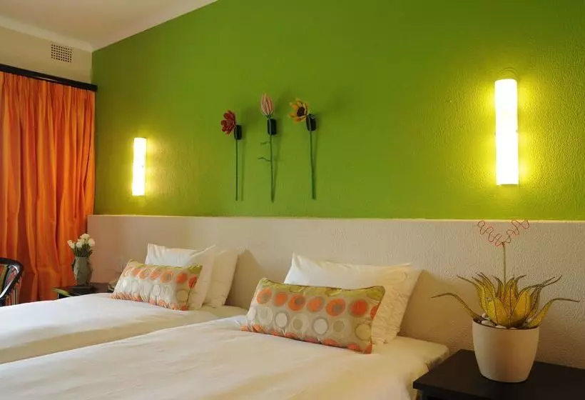 Premier Hotel The Winkler