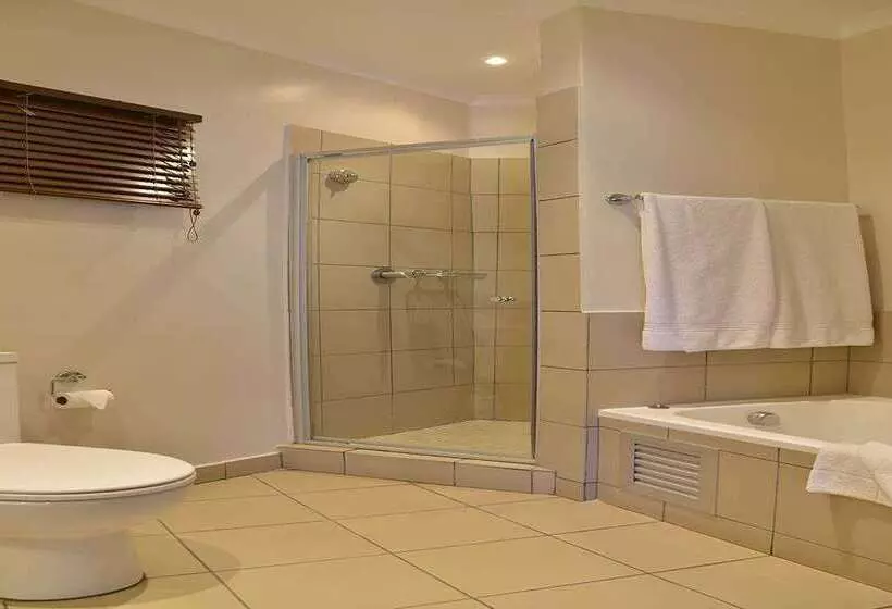 Premier Hotel The Winkler