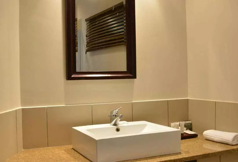 Premier Hotel The Winkler