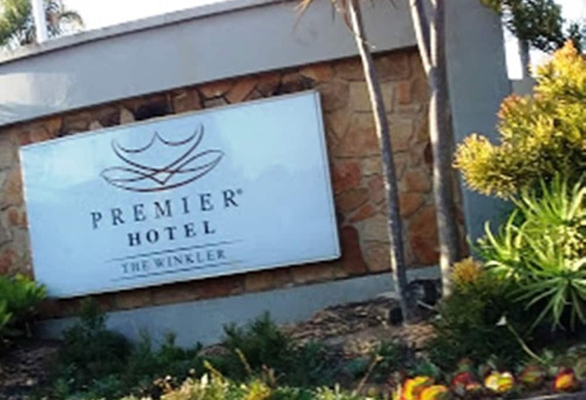 Premier Hotel The Winkler