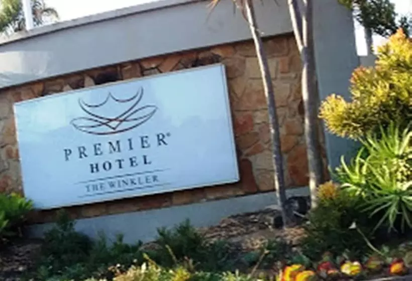 Premier Hotel The Winkler