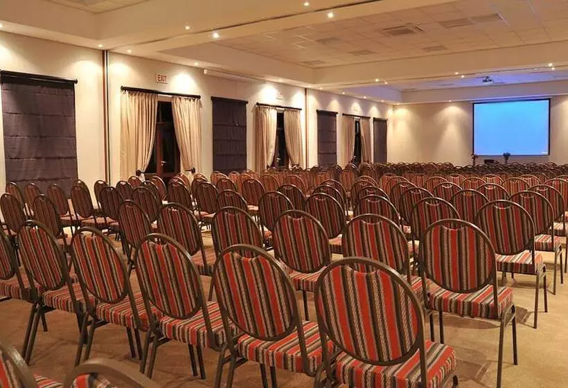 Premier Hotel The Winkler