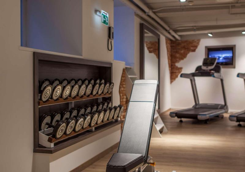 Radisson Blu Hotel, Amsterdam City Center