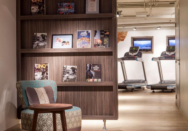 Radisson Blu Hotel, Amsterdam City Center