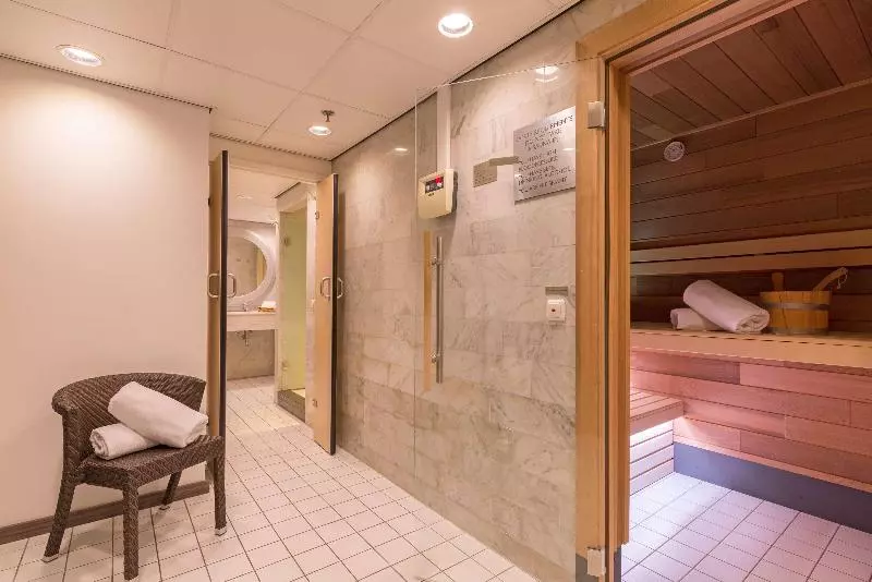 Radisson Blu Hotel, Amsterdam City Center