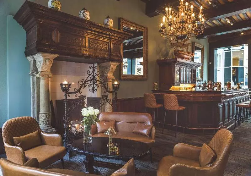 Radisson Blu Hotel, Amsterdam City Center