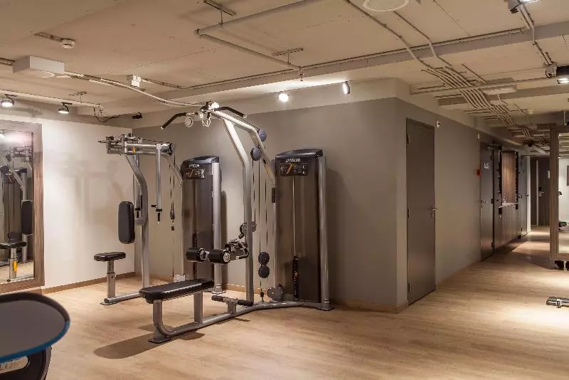 Radisson Blu Hotel, Amsterdam City Center