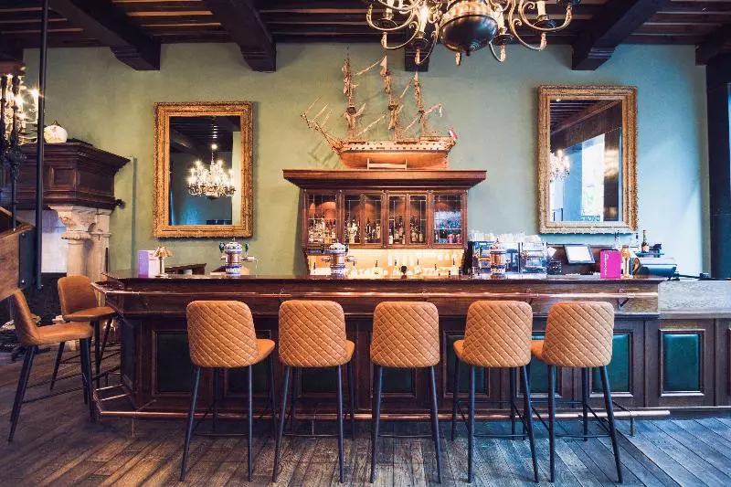 Radisson Blu Hotel, Amsterdam City Center