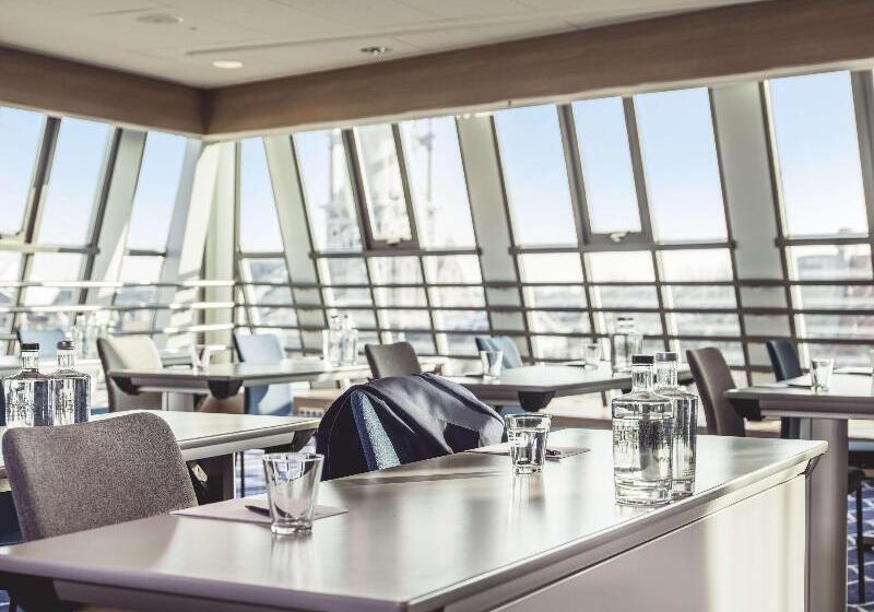 Radisson Blu Hotel, Amsterdam City Center