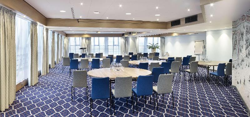 Radisson Blu Hotel, Amsterdam City Center