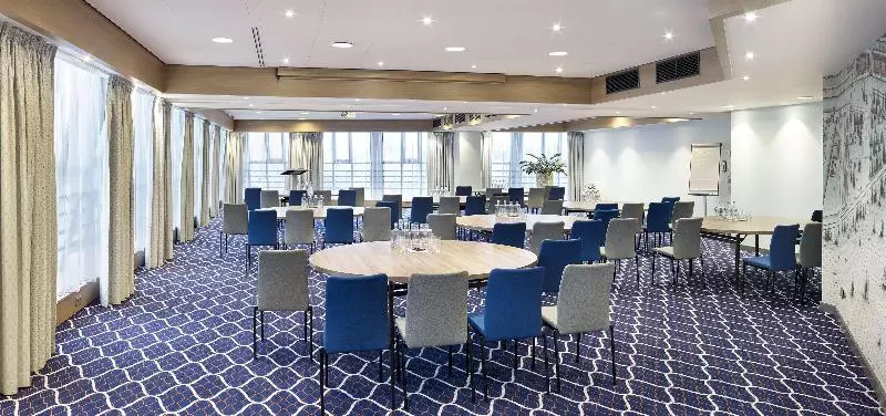 Radisson Blu Hotel, Amsterdam City Center