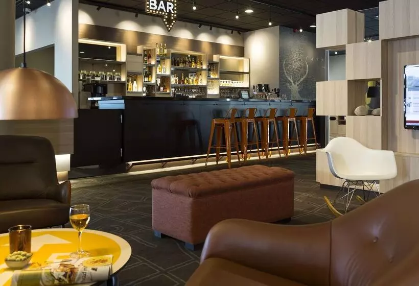 فندق Scandic Glostrup