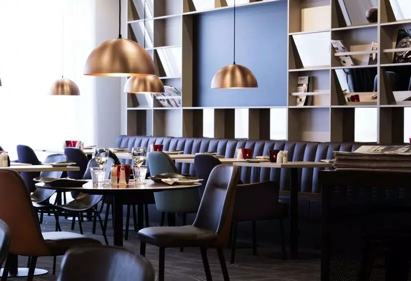 فندق Scandic Glostrup