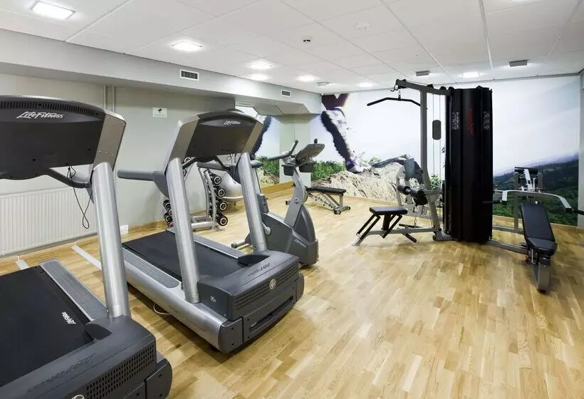 فندق Scandic Glostrup