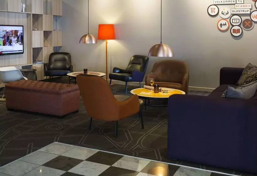فندق Scandic Glostrup