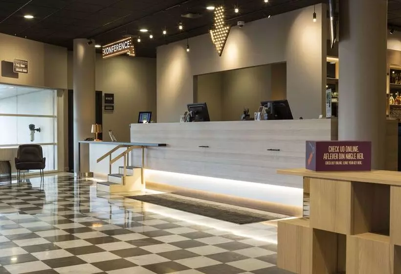 فندق Scandic Glostrup