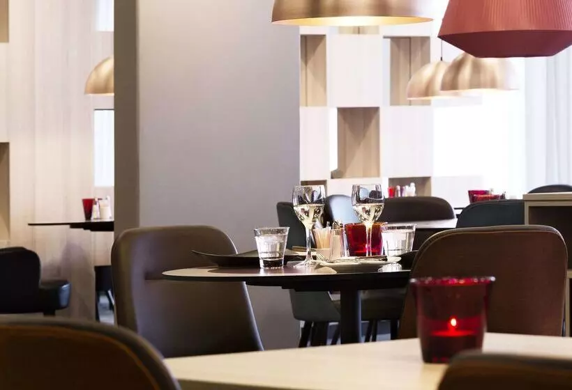 فندق Scandic Glostrup