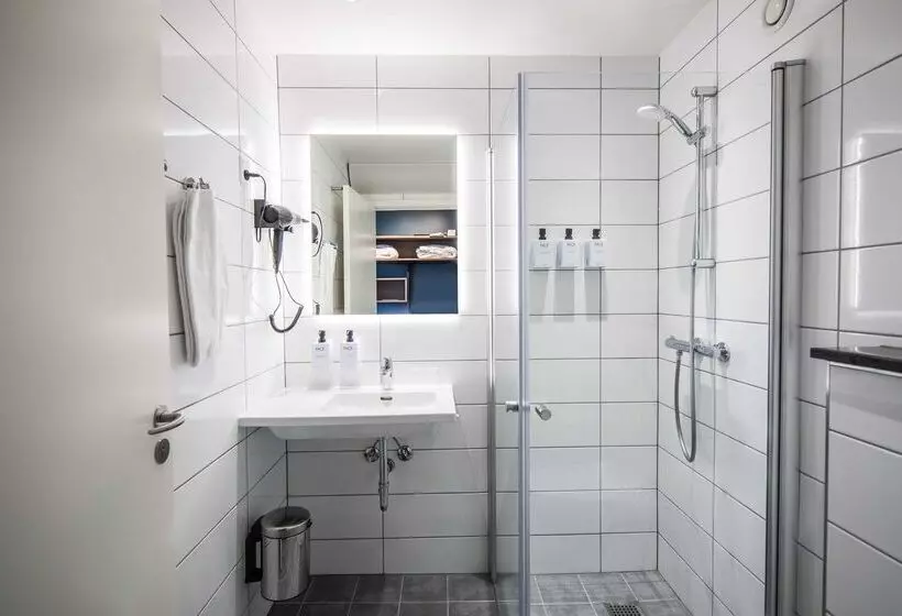 فندق Scandic Glostrup