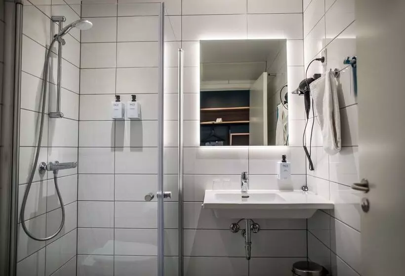 فندق Scandic Glostrup