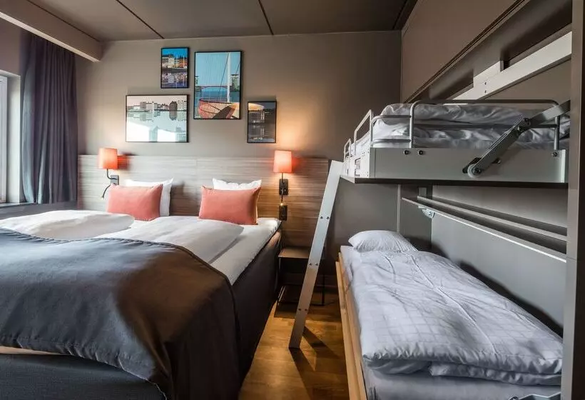 فندق Scandic Glostrup