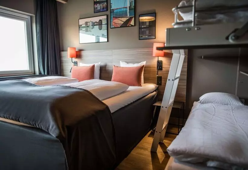 فندق Scandic Glostrup