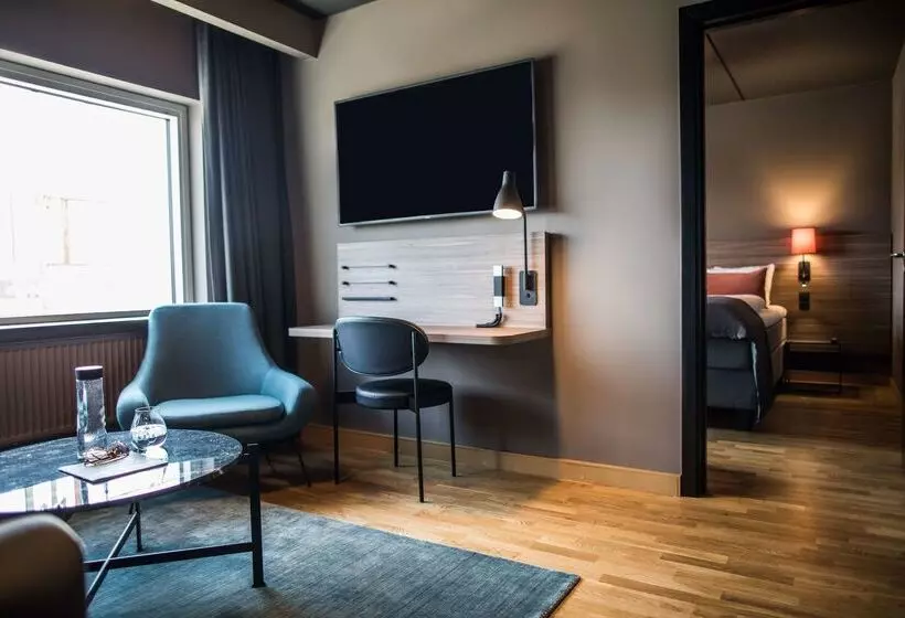 فندق Scandic Glostrup