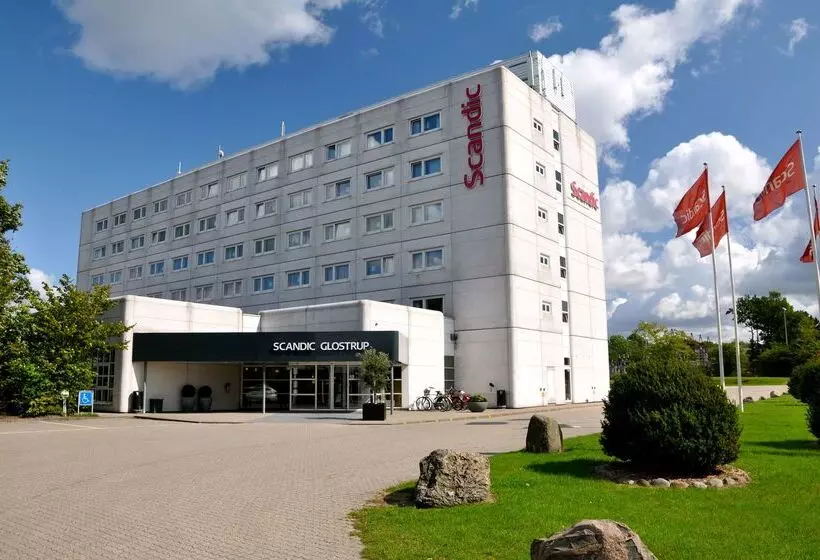 فندق Scandic Glostrup