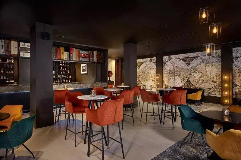 Отель Sheraton Heathrow