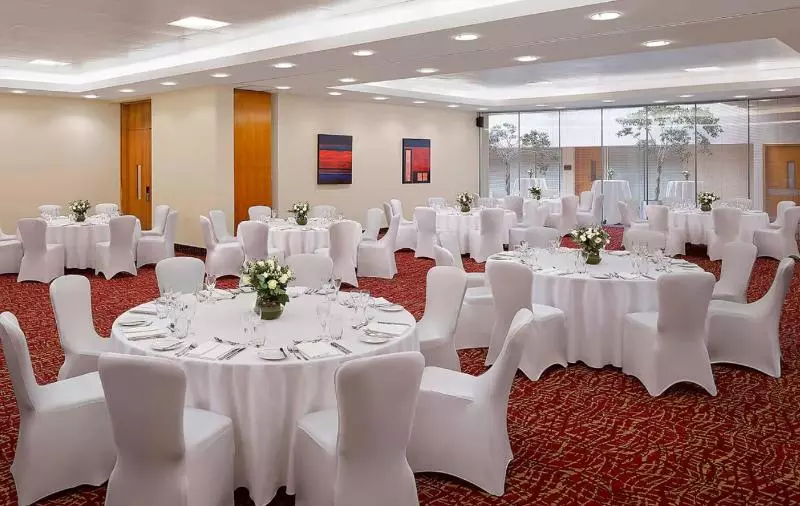 Отель Sheraton Heathrow