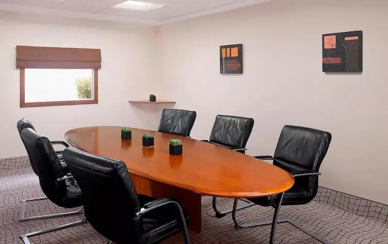 Отель Sheraton Heathrow