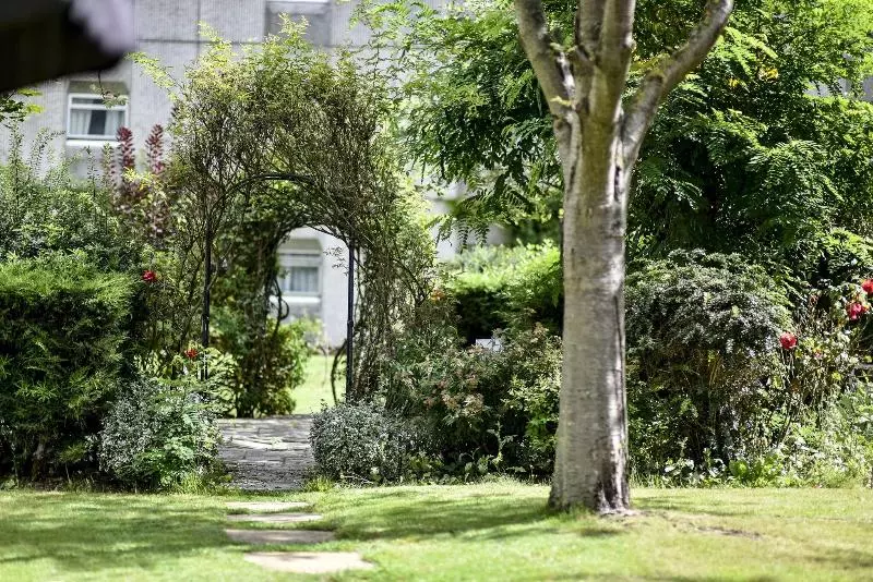 Отель Sheraton Heathrow