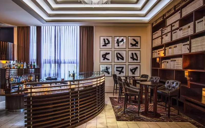 Отель Sheraton Heathrow