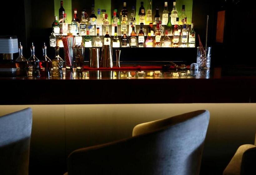 فندق Wyndham Monterrey Ambassador Centro