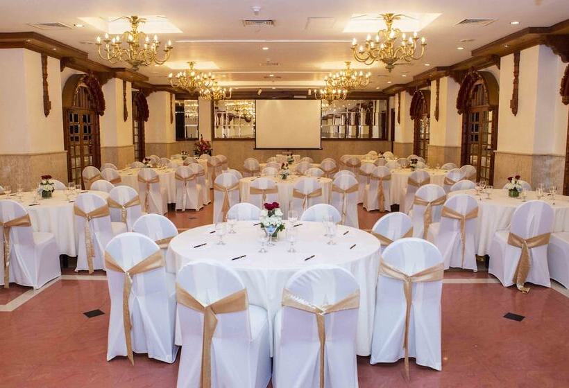 فندق The Kingsbury Colombo