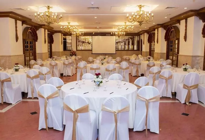 Hotel The Kingsbury Colombo