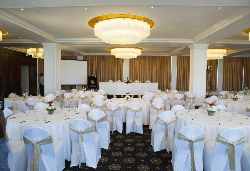 فندق The Kingsbury Colombo