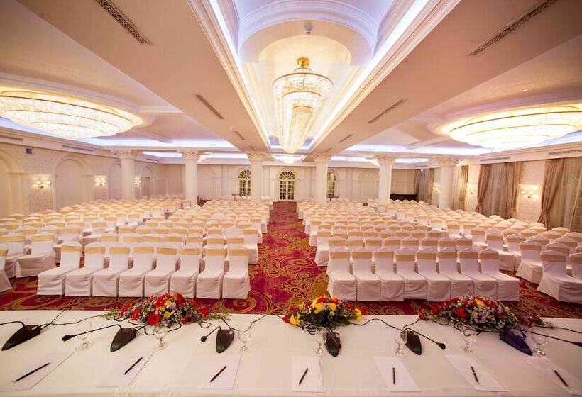 فندق The Kingsbury Colombo