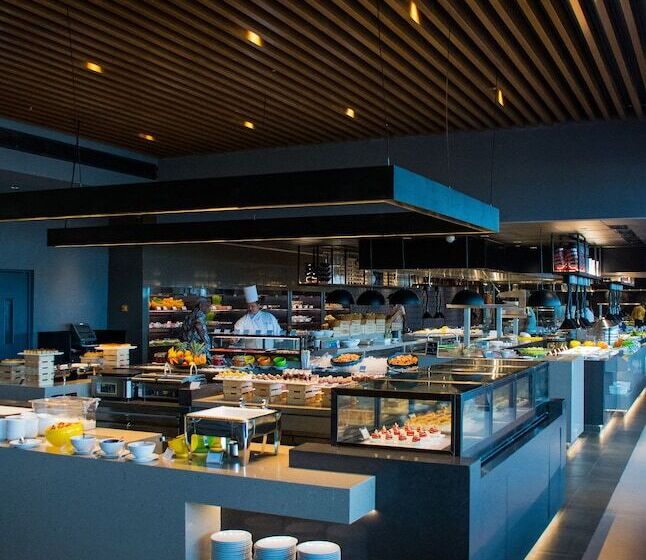 فندق The Kingsbury Colombo