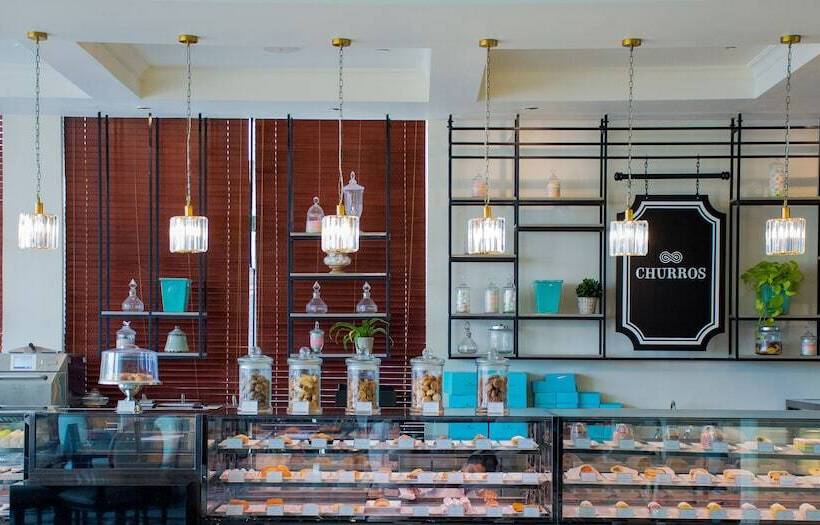 فندق The Kingsbury Colombo